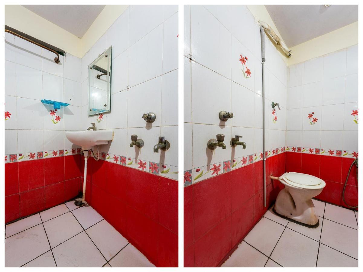 Spot On Hotel Supriya Vijayawāda Екстериор снимка