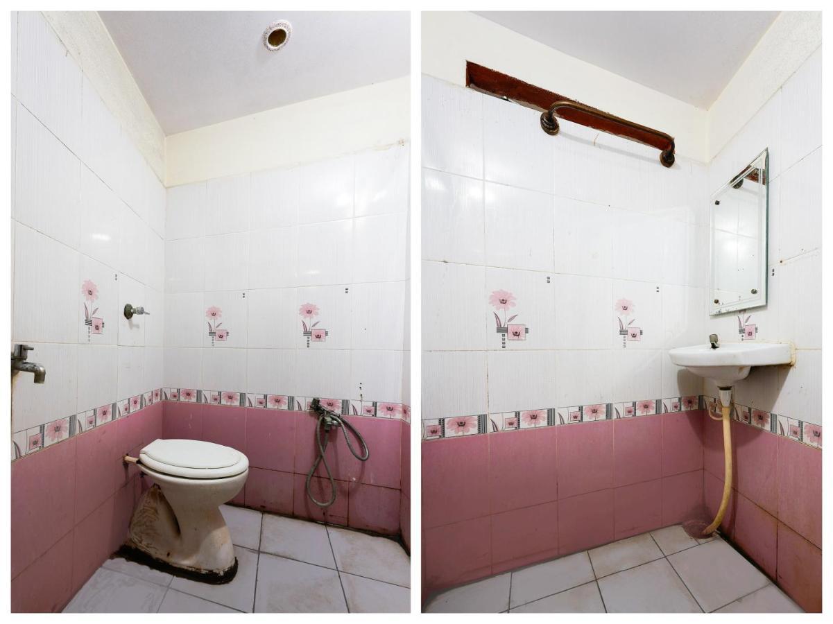 Spot On Hotel Supriya Vijayawāda Екстериор снимка